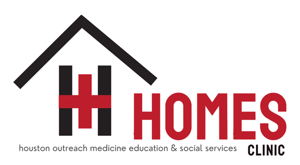 HOMES Clinic Logo